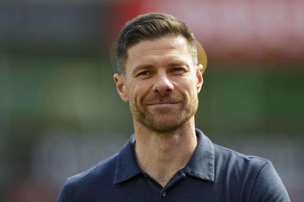 Xabi Alonso e le voci sul Real Madrid: "Non è il momento di parlare del futuro"