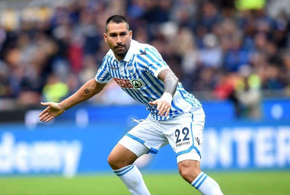 UFFICIALE - L'ex Borriello riparte dall'Ibiza: il video di presentazione