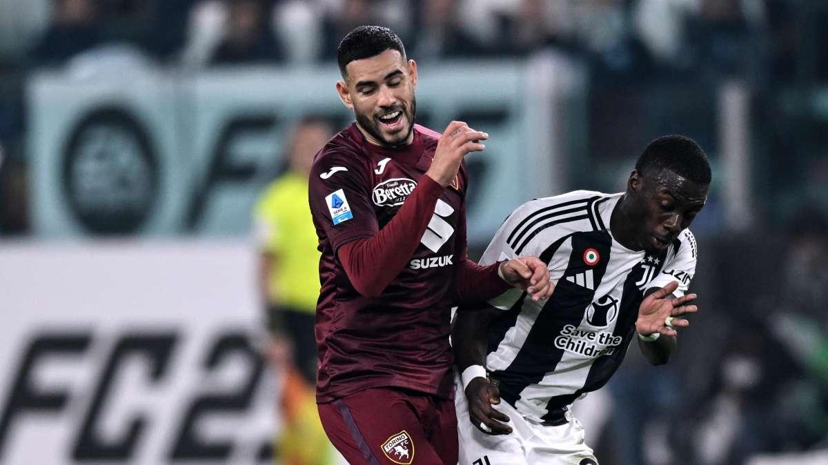 Per il Milan, Motta non ha cambi, Weah favorito
