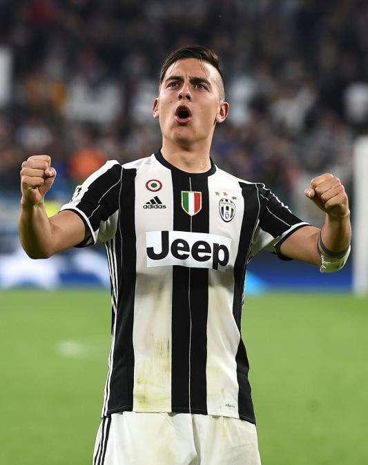 Chi sarà il prossimo galactico del Real? Nella lista c'è anche Dybala 