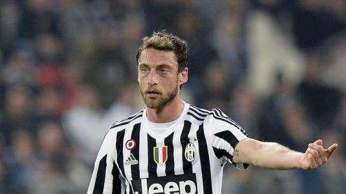 Comunicato Juve: Intervento riuscito per Marchisio. Tornerà tra circa 6 mesi