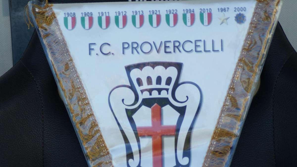 Serie A, l'albo d'oro: il Napoli sale a quota 3 e allunga su Novese e Casale. Ma la Pro Vercelli è ancora lontanissima