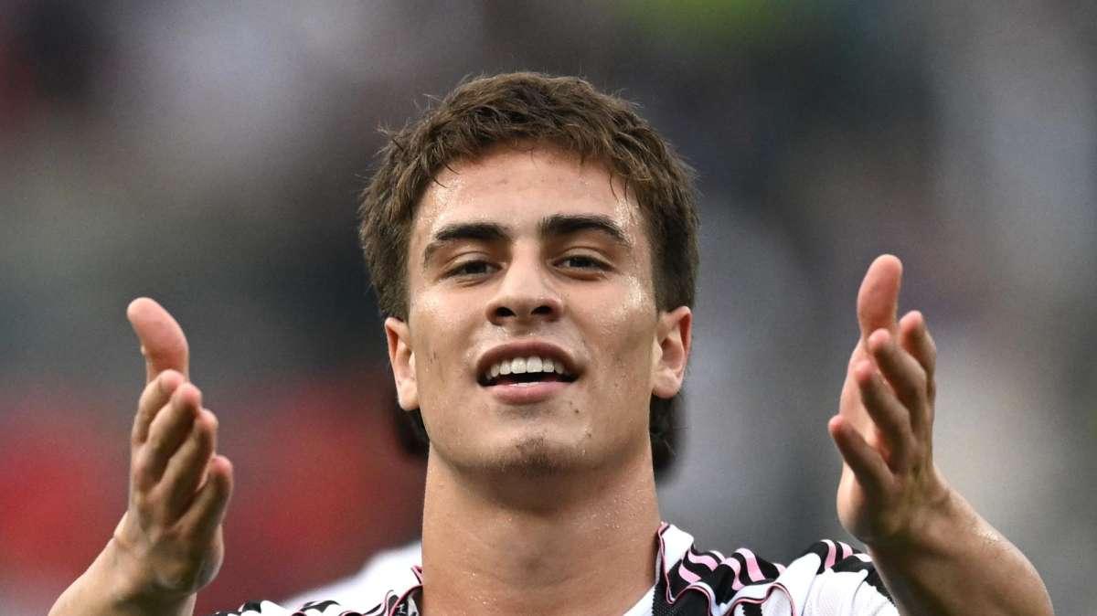 YILDIZ a Mediaset:”Io penso di aver fatto una tripletta stasera. Contento per i miei numeri ma è merito della squadra”