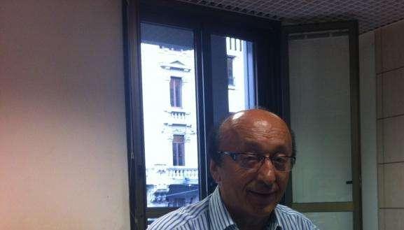 ESCLUSIVA TJ- LUCIANO MOGGI: "Vidal giocatore dell'anno. Juve-Real le partite migliori. Se i bianconeri battono la Roma campionato chiuso. Menez? non credo..."