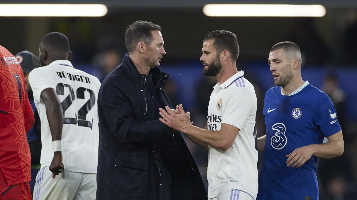 Per Openda si spera in Lampard