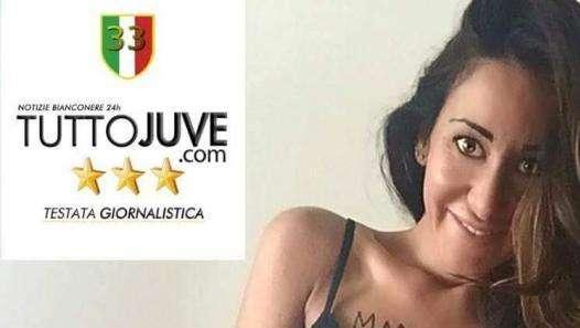 ESCLUSIVA TJ - Emanuela Iaquinta e i suoi pronostici: Manchester City-Juventus