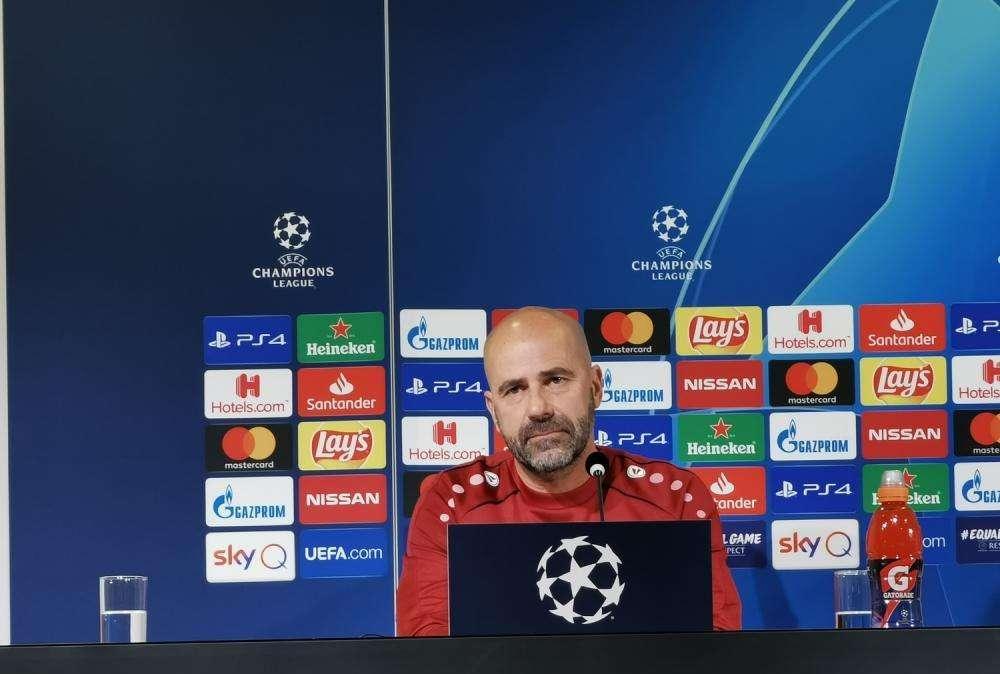 LIVE TJ - Havertz: "Seguo la Juve. Speciale sfidare una leggenda come Buffon". Bosz: "Vogliamo vincere"