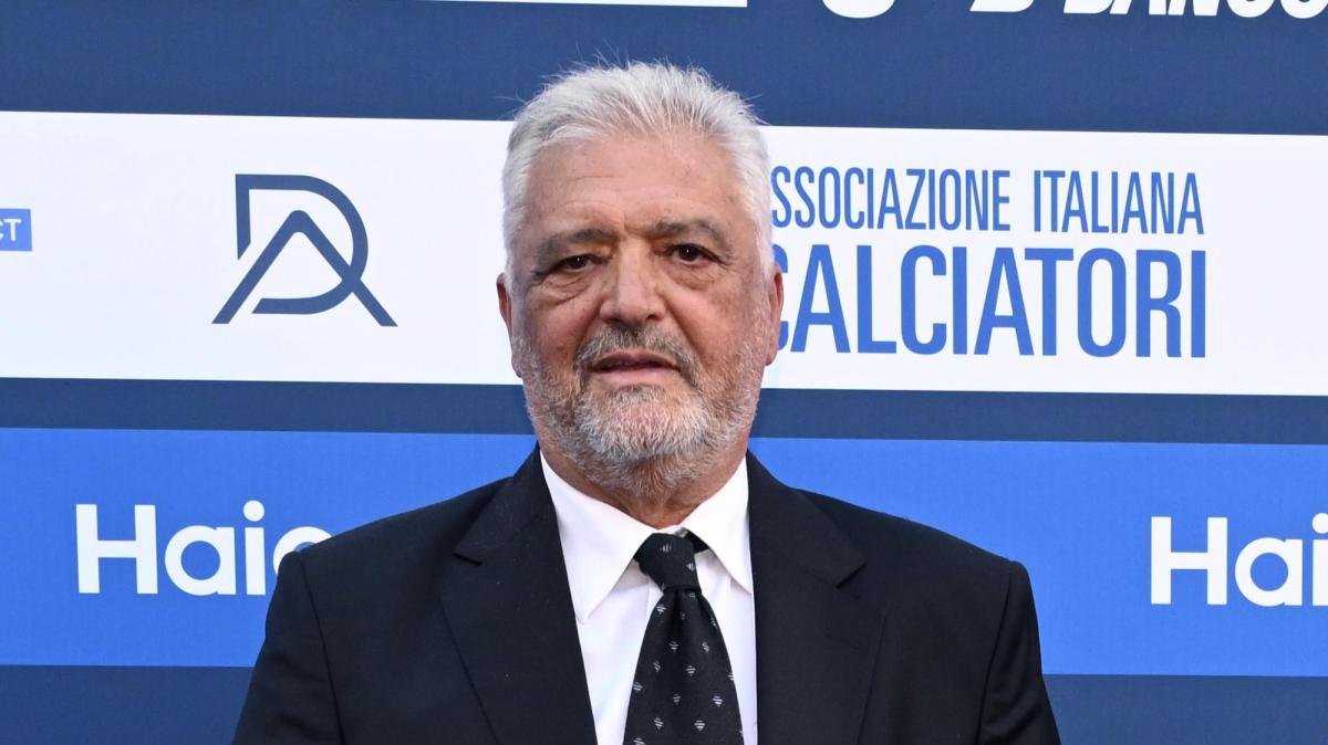 Altobelli: "Sono stato un mese senza squadra, poi arrivò la chiamata di Boniperti"