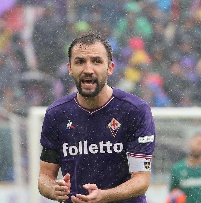 Sportitalia - Lucci propone Badelj alla Juve: a Torino riflettono