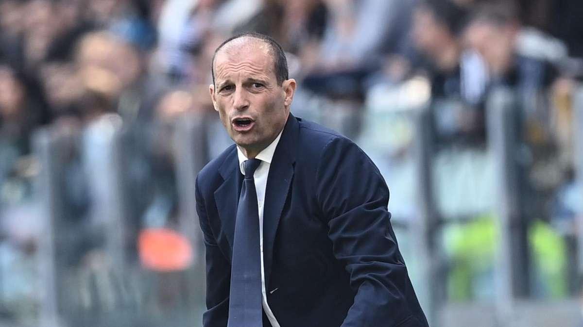 IL QUINTO ELEMENTO - ALLEGRI STUDIA LA JUVE TRA TANTI ADDII
