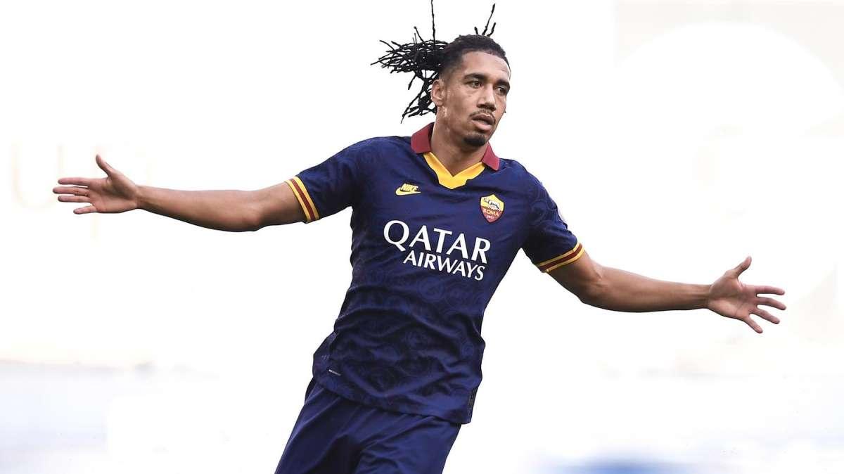 Smalling, lo United chiede 20 milioni di euro: La Juve non si è esposta