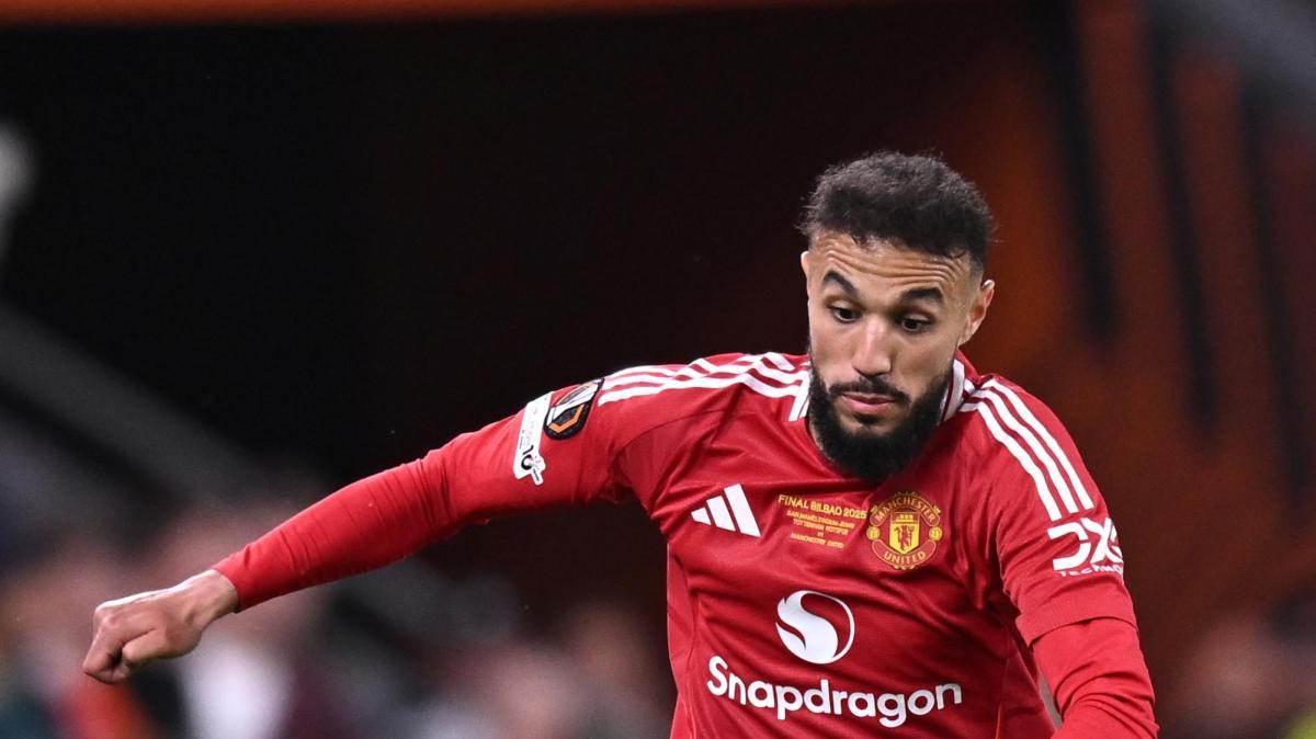 Mazraoui cerca una nuova avventura: la Juve può essere un'opportunità