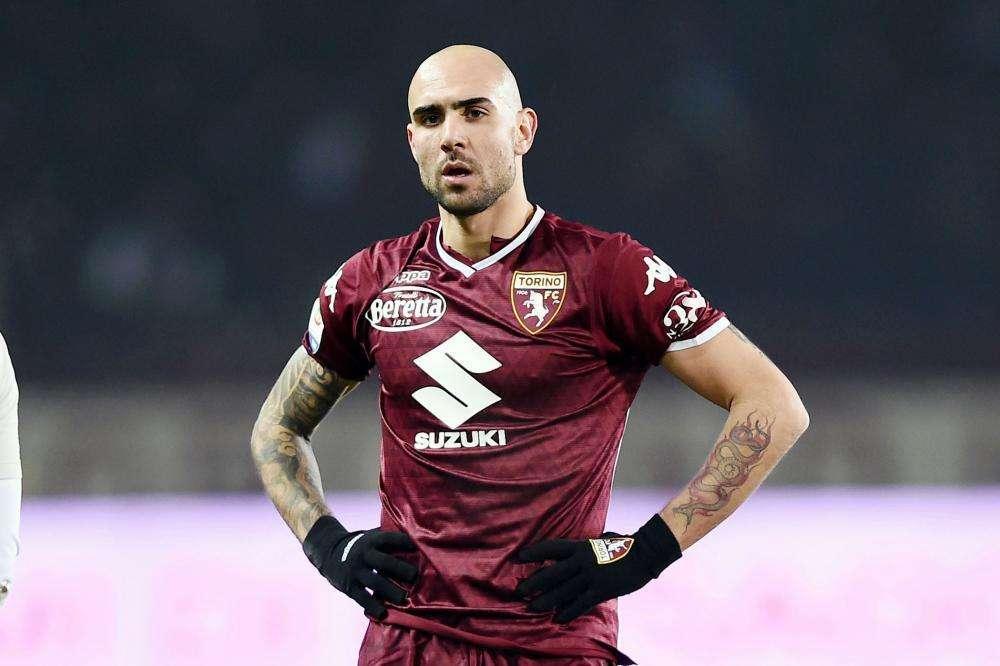 Zaza potrebbe lasciare Torino: si fa avanti il Sassuolo, servono 14 milioni