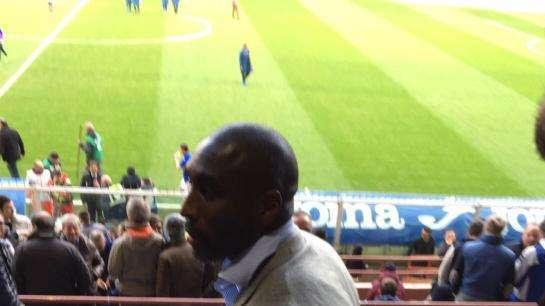 Sol Campbell: "Finale di Champions? 50 e 50. Juventus migliorata rispetto a Berlino, Higuain sarà determinante"
