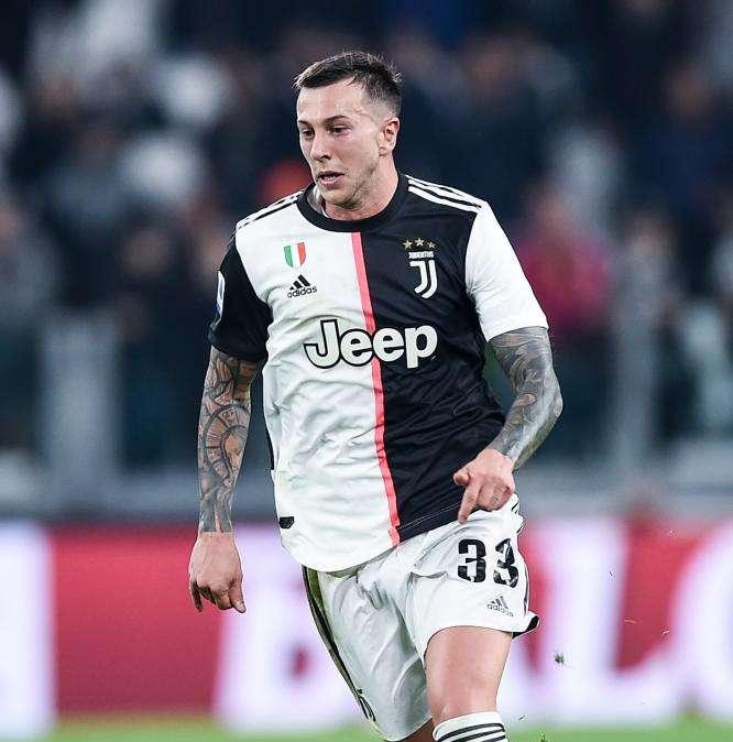 BERNARDESCHI: "Domani è una notte di Champions, di quelle che piacciono a noi"