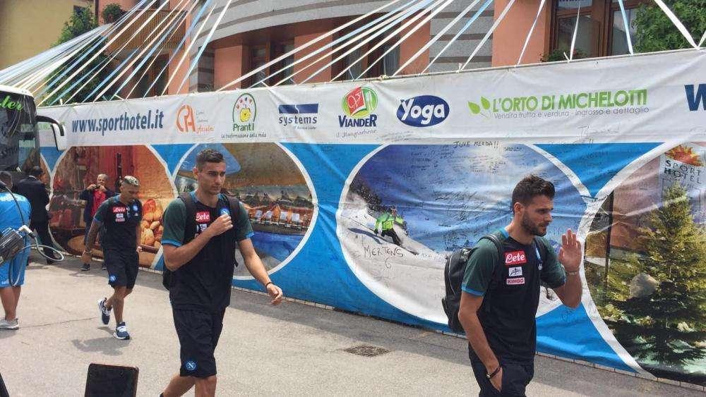 Di Chiara: “Il Napoli non si è rinforzato”