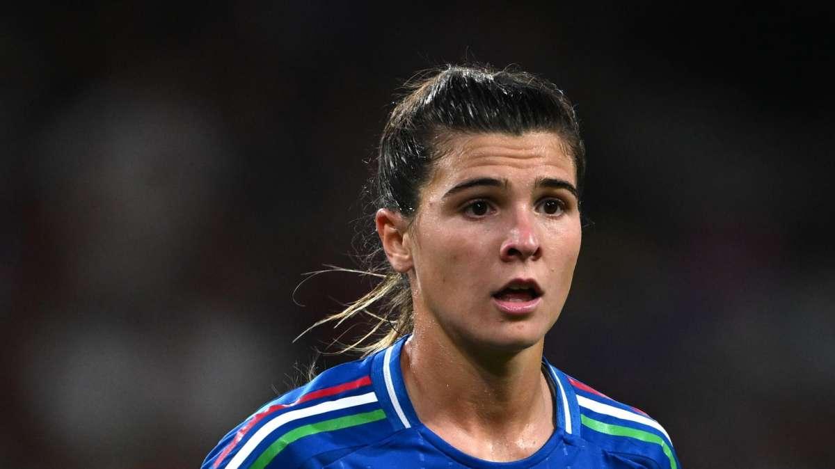 Cantore: "La scorsa alla Juve è stata la miglior stagione della mia carriera"