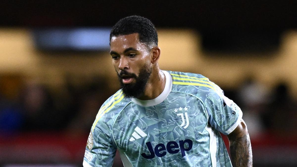 TMW - Douglas Luiz, la Juve apre al prestito: al momento nessuna offerta 