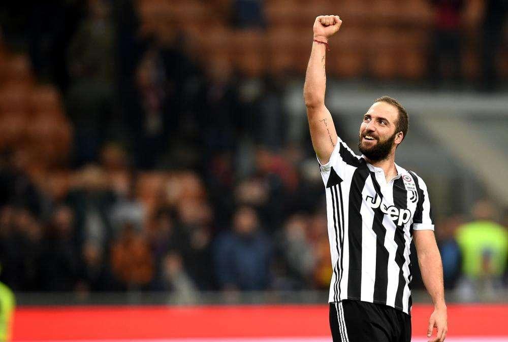 JUVE, CHE POTENZIALE!