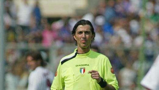 ESCLUSIVA TJ - Tiziano Pieri: "Orsato una garanzia, è l'arbitro che va bene a tutti. Il designatore come Ponzio Pilato..."