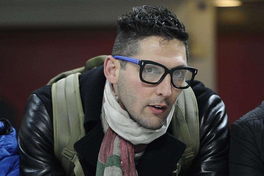 Marco Materazzi: "Buffon ha dato tanto al calcio, un'uscita del genere la si può concedere. Ma se ci fossi stato io al suo posto..."