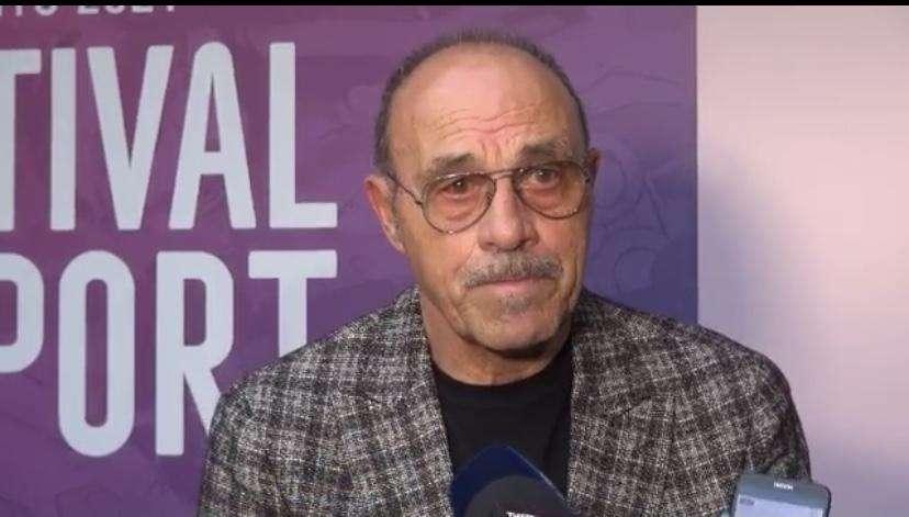Causio: "Crisi Juve? Sono i calciatori i principali artefici di certe brutte figure"