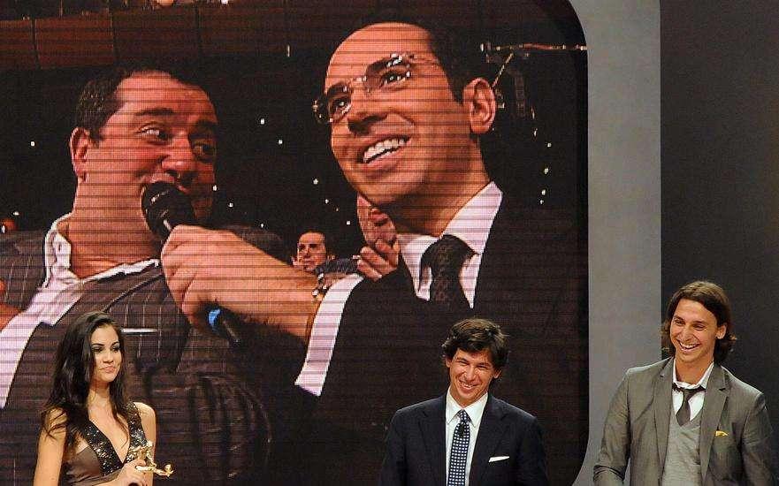 RAIOLA a Sportitalia: "Il dg della Juve è Paratici, è lui che fa il mercato. Marotta? Mai parlato con lui. Perchè esiste?"