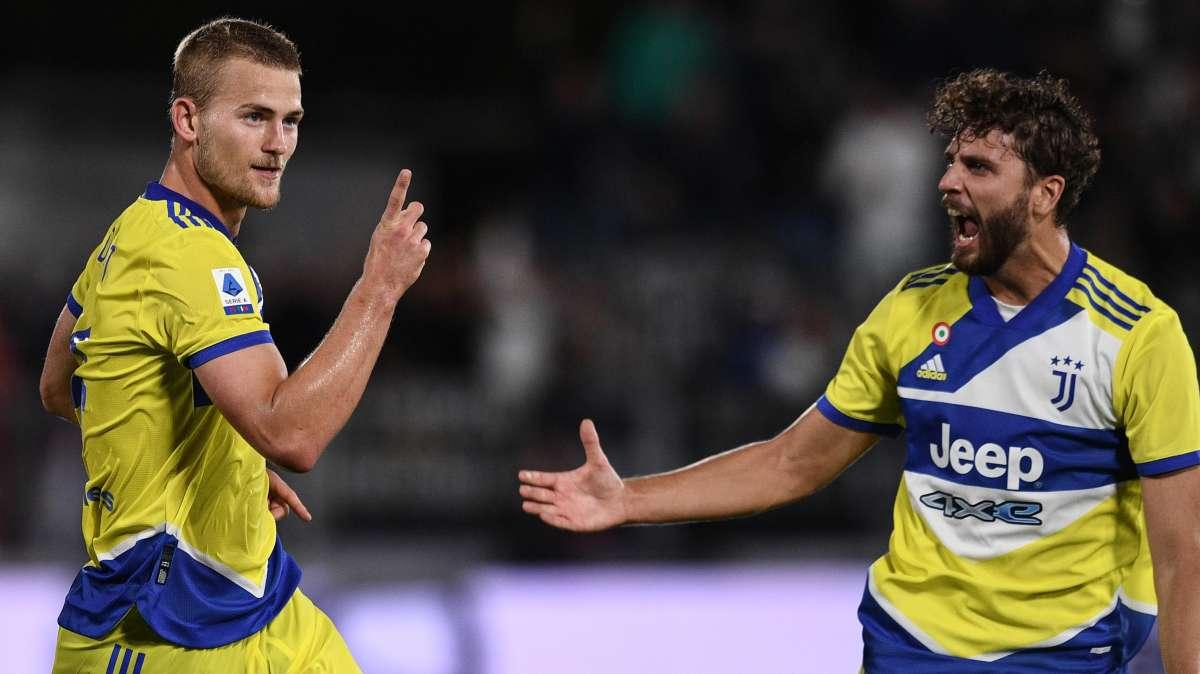 JUVE, HAI DEI PREGI, MA DIFETTI CHE NON TI PERMETTONO AD OGGI DI PENSARE IN GRANDE