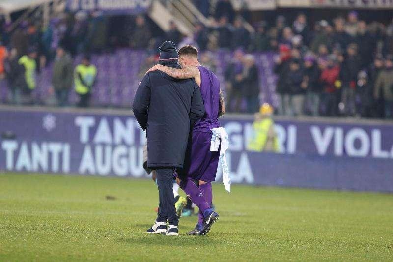 Pruzzo: "Sousa in Premier con ...