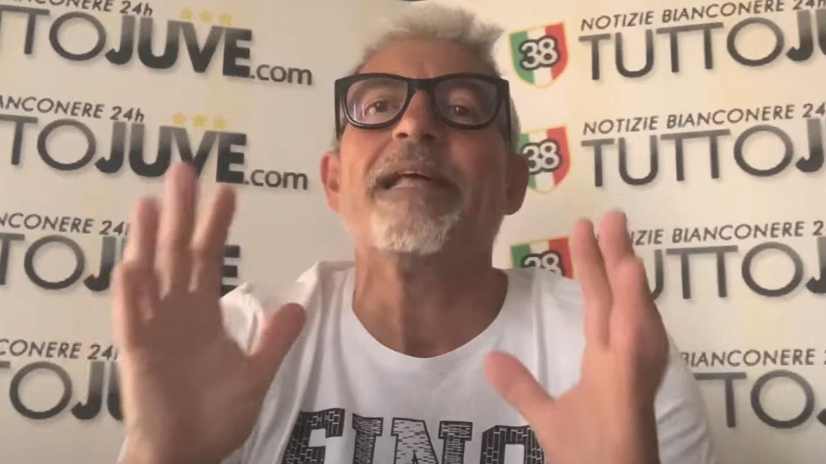 LA JUVE IN GOL - REATO DI PERICOLO. ECCO PERCHE' LA JUVENTUS VIIENE CONDANNATA. MA IL PEGGIO LO HANNO FATTO LE ALTRE.