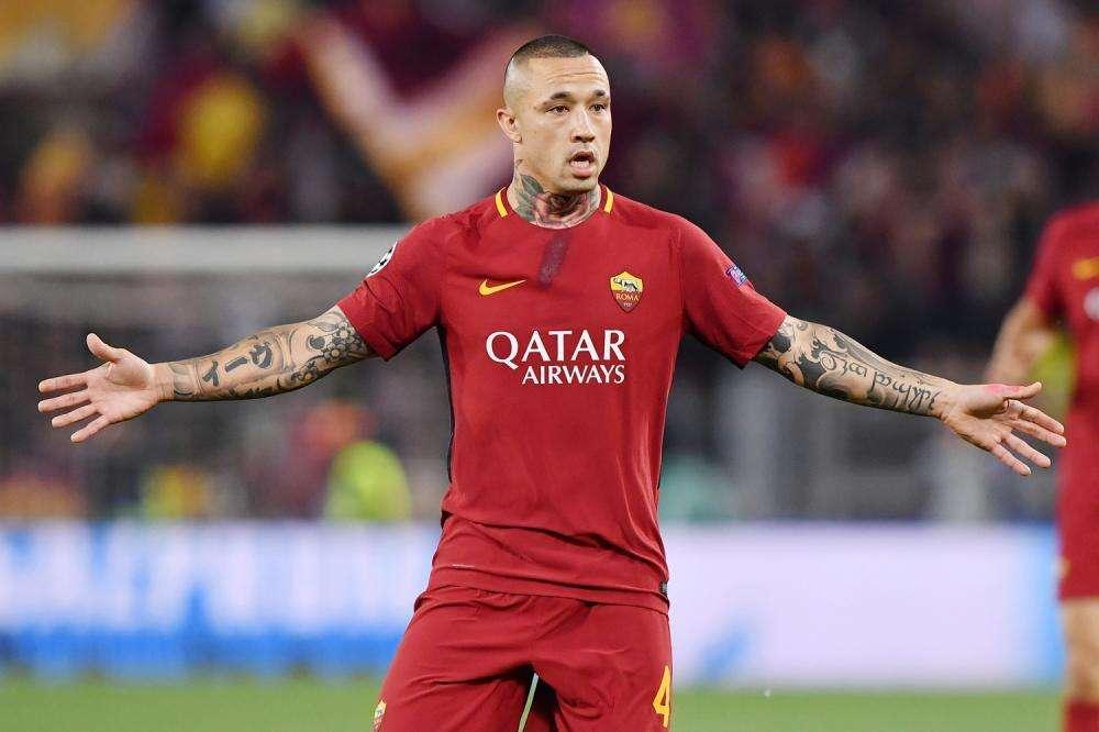 Nainggolan: "Tutte le donne mi vogliono. I calciatori gay non si rivelano o sarebbero finiti"