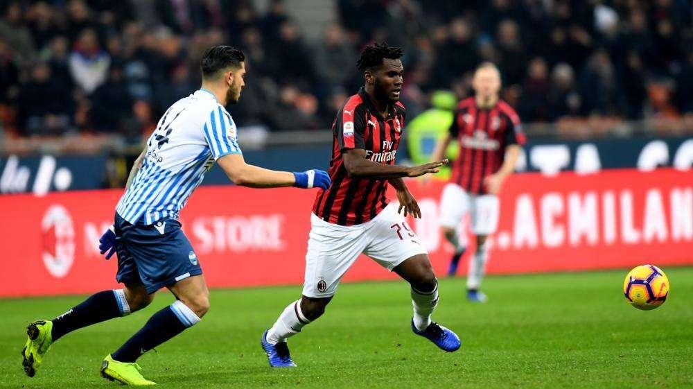 Milan, la Cina salva il mercato? Carrasco il sogno, Kessiè il possibile sacrificio di lusso