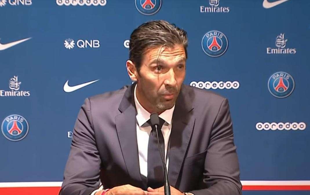 UFFICIALE - Buffon accetta proposta Figc, sarà Capo Delegazione Nazionale. Gigi: "Ho ancora voglia di sognare"