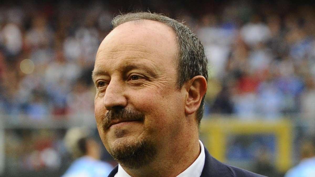 Benitez: "Quando vinsi la Champions, cambiai modulo contro la Juve. Con il Livorno per vincere" 