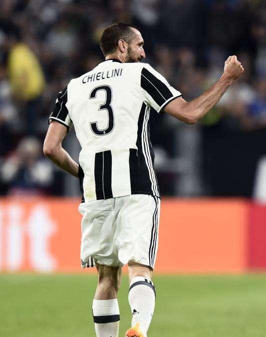 LIVE TJ - JUVENTUS-BARCELLONA 1-2. Doppietta di Neymar. Accorcia Chiellini