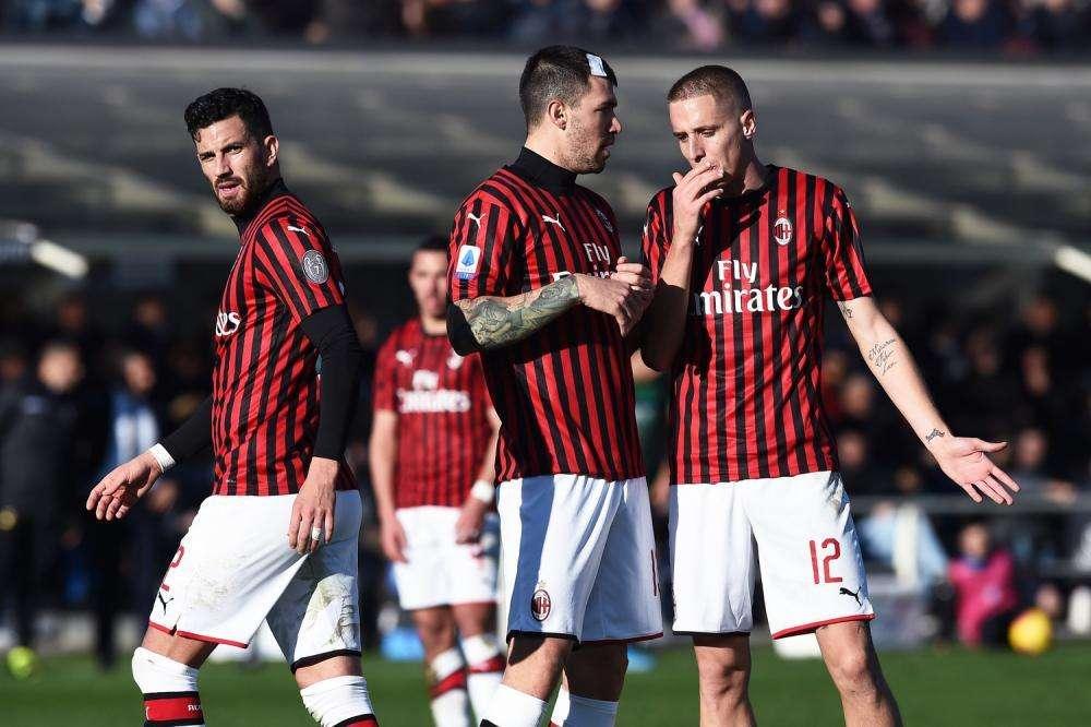 QUI MILAN - Pioli lavora al modulo per la Juve: domani test interno