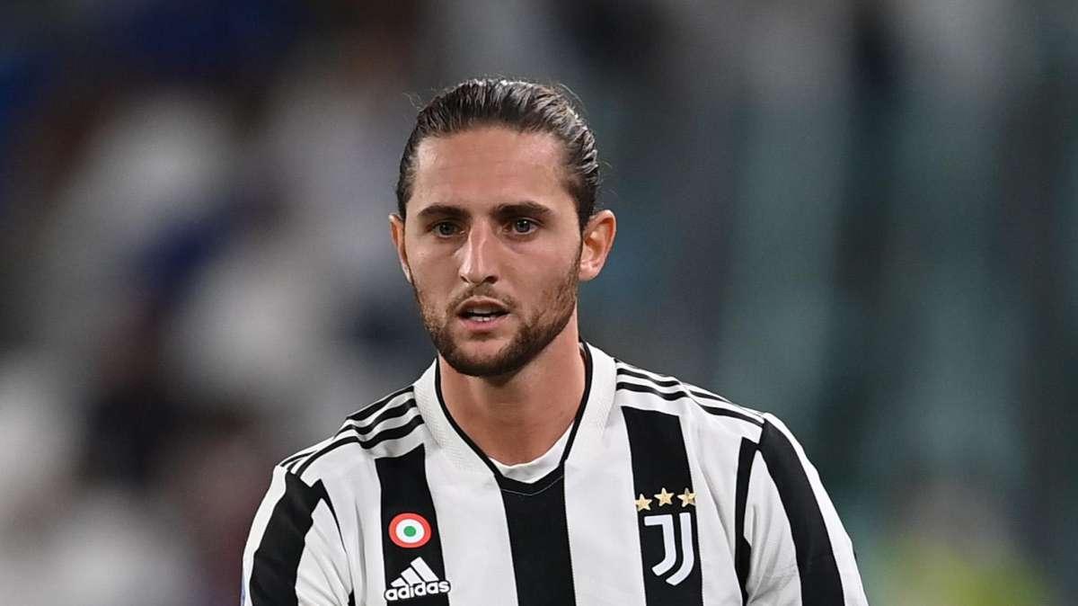 Juve, Rabiot non convince Allegri: sul francese c'è il Milan?