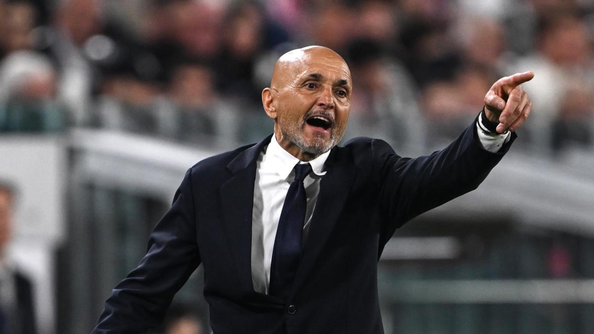 Spalletti a DAZN: "Abbiamo dato seguito al nostro cammino. David perfetto per una squadra che relaziona, ha fatto buonissima partita. Champions si deciderà all'ultima giornata? Ci si va vicino"