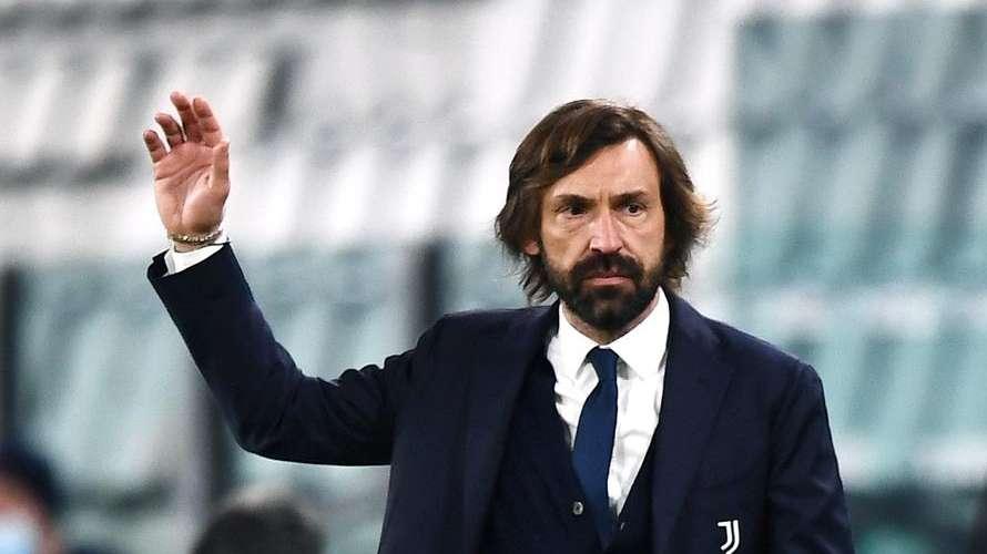 LIVE TJ - PIRLO A DAZN: "Gara iniziata con 20 minuti di ritardo, poi grande reazione di squadra. Kulusevski sta reagendo da campione. Martedì non possiamo sbagliare"
