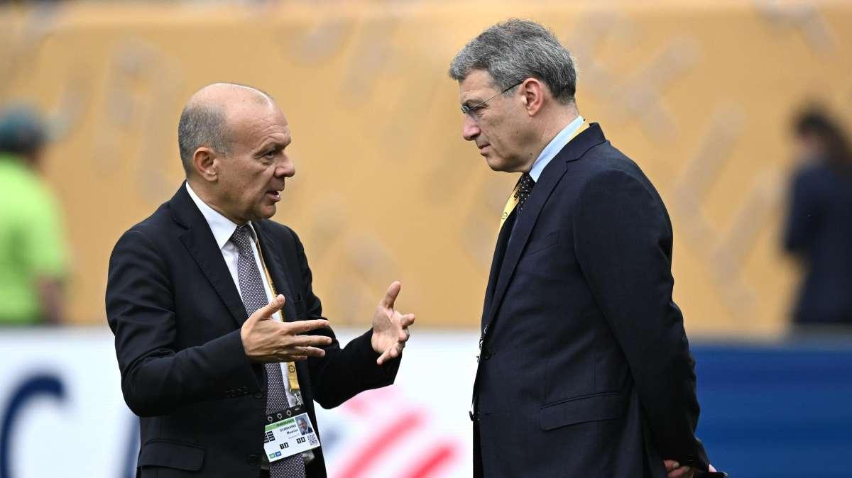 Balzarini: "David ottimo acquisto, la Juve procede a prescindere dalla volontà di Vlahovic"