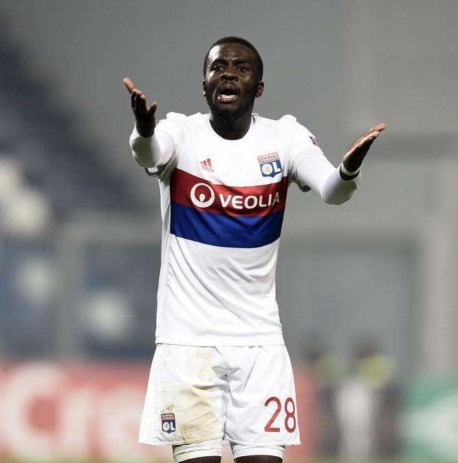Ndombele, anche il Napoli!
