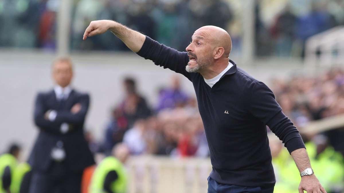 Fiorentina - Atalanta: le formazioni ufficiali 