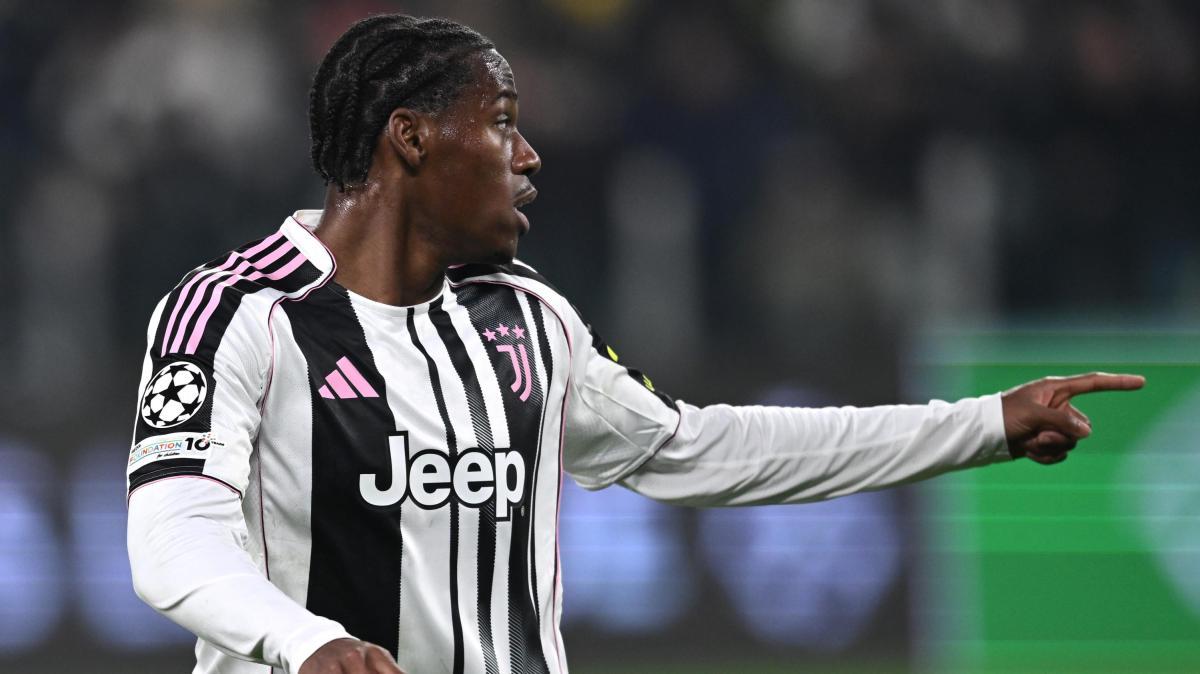 Adani: "David deve capire la maglia gloriosa che indossa, la Juventus è un punto d'arrivo: doveva spaccare la porta"