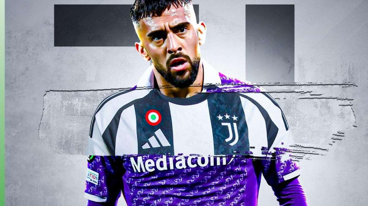 ESCLUSIVA TJ - Stancanelli, ex agente González: "E' un top, per la Juve sarebbe un colpaccio. Seguirebbe le orme di Tevez, Dybala e degli altri argentini della storia bianconera"