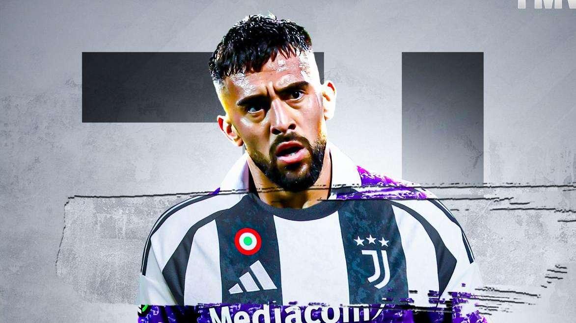 Sky - La Juventus molla Galeno e punta forte su Nico Gonzalez: le ultime