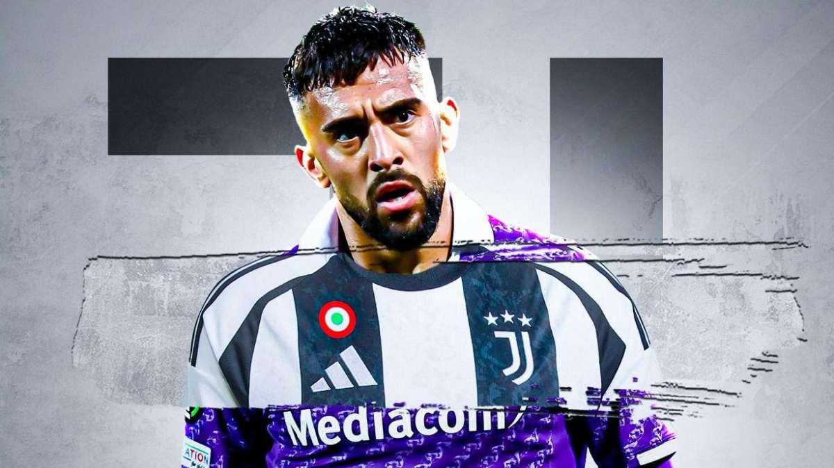 Atalanta e Juventus vigili su Nico Gonzalez, domani il giocatore incontra la dirigenza Viola