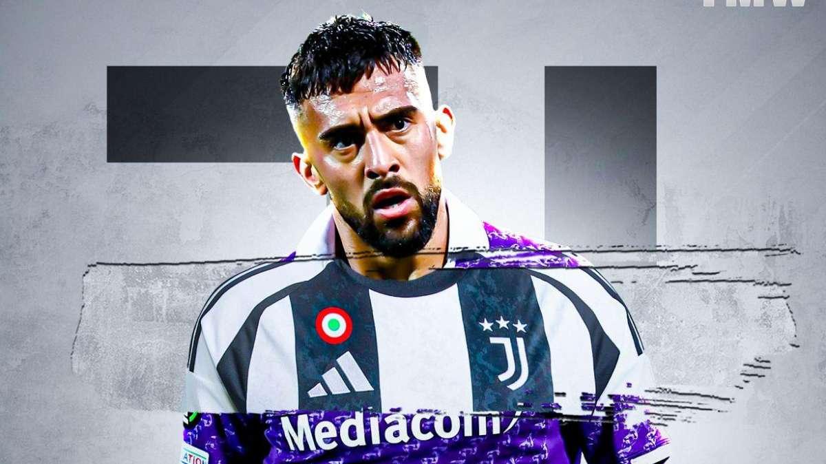 Romano: "Juve-Nico Gonalez, si continua a trattare. Contatti positivi per Koopmeiners"