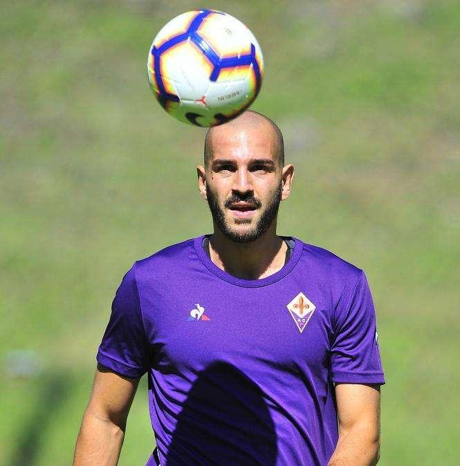 Saponara va alla Sampdoria