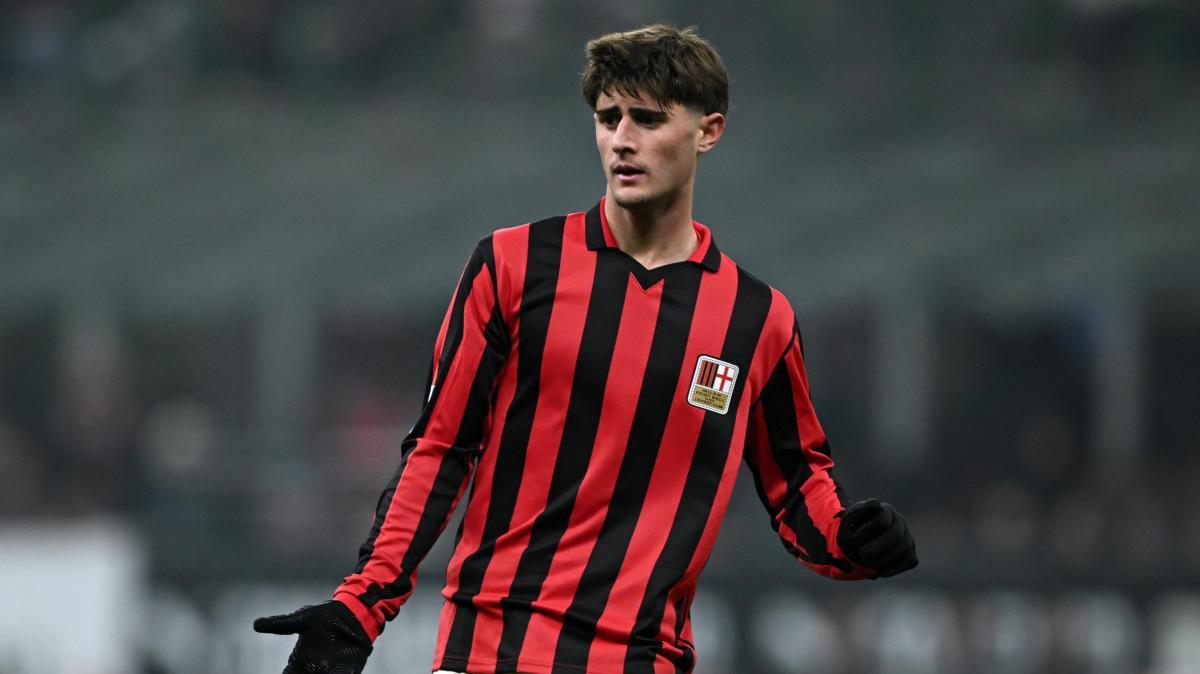 Immagine strip Calciomercato n.1