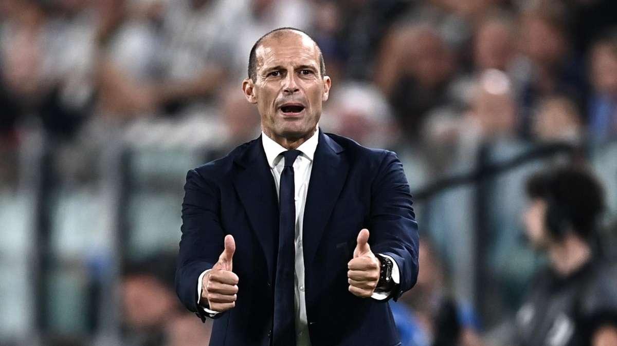 ALLEGRI CANCELLA L’INIZIO E POI VEDE OTTIMISMO, MA...
